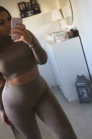 25 ans et j’ai l’impression de sortir d’un coma Tiziri - rencontre-Teen-Le Havre